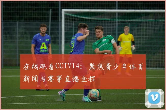 在线观看CCTV14:聚焦青少年体育新闻与赛事直播全程